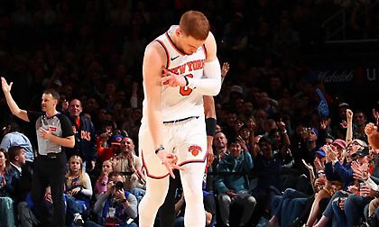 Έγραψε ιστορία με 11 τρίποντα ο ΝτιΒιντσέντζο