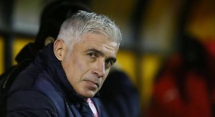 «Οι προσωπικές προσβολές δεν έχουν θέση στον αθλητισμό»: Το μήνυμα συμπαράστασης του Νικοπολίδη στην Εθνική