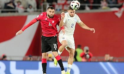 Αναγκαστικές αλλαγές με Μπάλντοκ-Κουρμπέλη για την Εθνική!