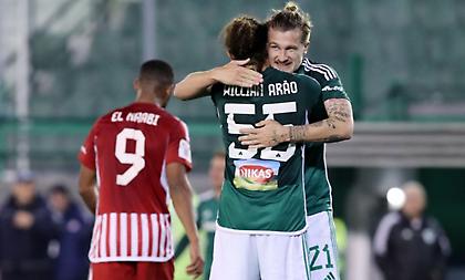 Νικολογιάννης: «Να αλλάξει εικόνα στα κρίσιμα εντός έδρας ματς ο Παναθηναϊκός - Με Γεντβάι στα στόπερ την Κυριακή»