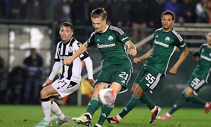 Γεντβάι η επιστροφή: Τι γίνεται όταν παίζει βασικός