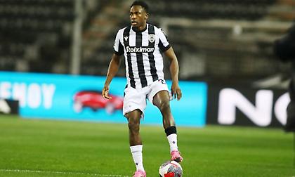 ΠΑΟΚ: Περιμένει Μπάμπα και διεθνείς ο Λουτσέσκου