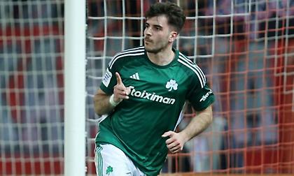 Toν… χαβά της η «Α Bola»: «Ο Ιωαννίδης κοστίζει 20 εκατομμύρια ευρώ»