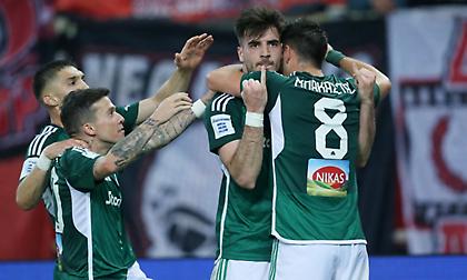 Αθανασίου: «Πρώτα νέο συμβόλαιο για Ιωαννίδη και μετά... βλέπουμε – Με άλλη δυναμική ο Παναθηναϊκός αν κάνει το 2Χ2»