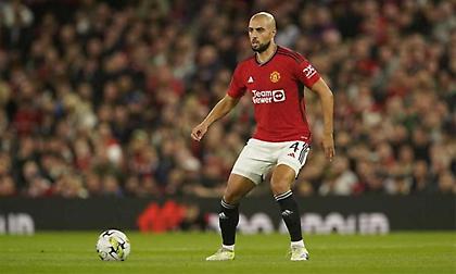 «Καλοβλέπουν» Άμραμπατ οι Μίλαν και Γιουβέντους