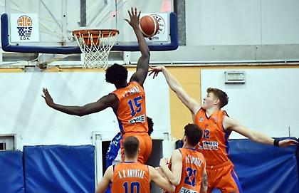 Elite League: Τα highlights της 28ης αγωνιστικής