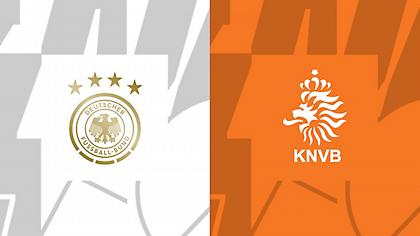 Γερμανία-Ολλανδία