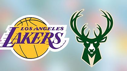 Μπακς-Λέικερς