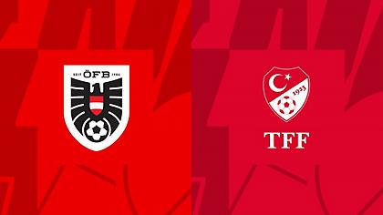 Αυστρία-Τουρκία