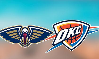 Πέλικανς-Θάντερ