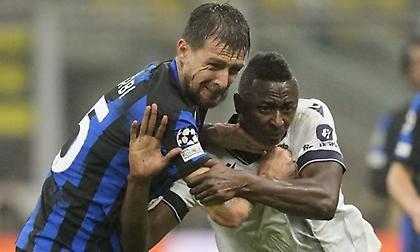 Ξέσπασε η σύντροφος του Ατσέρμπι μετά την αθώωσή του: «Στην υγειά όσων έβριζαν οικογένειες και απειλούσαν ζωές παιδιών»