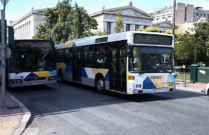 Στον ανακριτή οδηγός αστικού λεωφορείου - Κατηγορείται ότι προσπάθησε να βιάσει γυναίκα μέσα στο όχημα στα Άνω Λιόσια