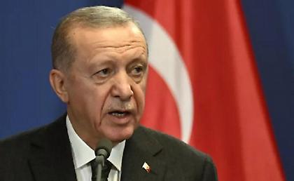 Ερντογάν: «Κάναμε τζαμί την Αγία Σοφία - Έγινε πραγματικότητα το όνειρο 80 ετών»