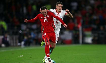 Ο τελικός της Ουαλίας με την Πολωνία για την πρόκριση στο Euro