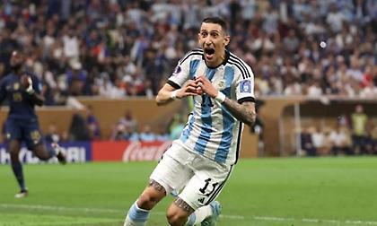 Ο Ντι Μαρία δέχτηκε απειλές από καρτέλ ναρκωτικών για να μην επιστρέψει στο Ροζάριο!