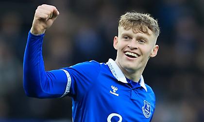 Ο Γκουαρδιόλα «κλείδωσε» στον Μπράνθγουεϊτ της Έβερτον