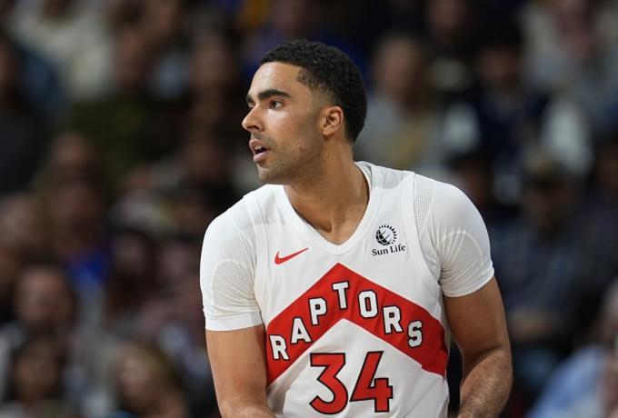 Εκτός Ράπτορς λόγω έρευνας για παράνομο στοιχηματισμό ο Πόρτερ