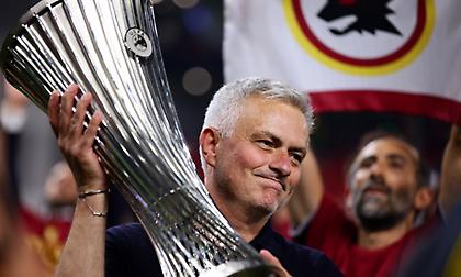 Μουρίνιο: «Θέλω νέα ομάδα από το καλοκαίρι»