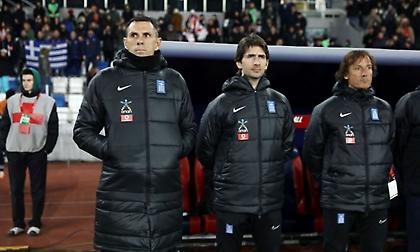 Πογέτ: «Συντετριμμένοι οι παίκτες, δεν ήταν γραφτό - Δεν είναι η στιγμή να μιλήσουμε για την παραμονή μου»