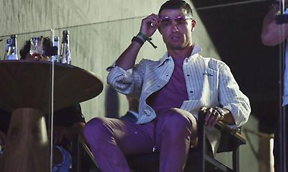 Ρονάλντο: Κυκλοφόρησε τη δική του σειρά περιποίησης, στα 38 ευρώ το κόστος