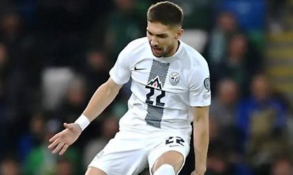 Έκλεψε από τον Κριστιάνο και «κάρφωσε» την Πορτογαλία ο Τσέριν!