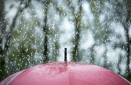 Καιρός: Βροχές με σκόνη από την Αφρική