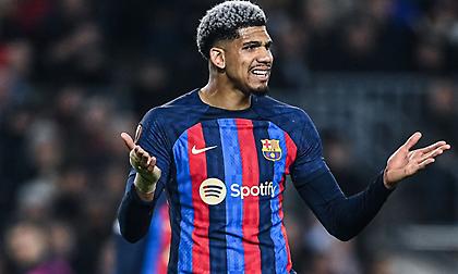 Μπάγερν: Προσφέρει 100 εκατομμύρια για τον Αραούχο