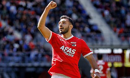 «Εξετάζει Παυλίδη η Μπολόνια αν φύγει ο Ζίρκζεϊ»