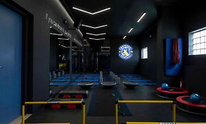 Aστέρας Τρίπολης: Αυτό είναι το νέο υπερσύγχρονο γυμναστήριο της ομάδας