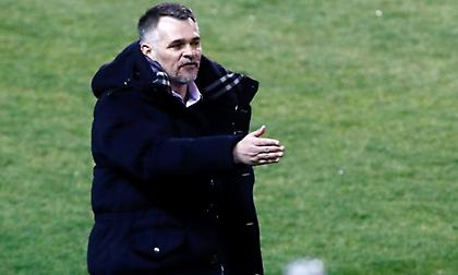 Σανιόλ: «Είχαμε προπονηθεί πολύ στα πέναλτι - Η διαδικασία αυτή χρειάζεται μεγάλες… μπάλες»