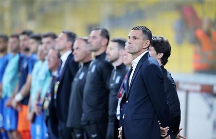 Οι διεθνείς θα πιέσουν την ΕΠΟ για παραμονή του Πογιέτ