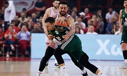 Οι αποδόσεις για την κατάκτηση της Ευρωλίγκας