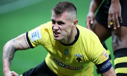 Η πανηγυρική ανάρτηση του Σιμάνσκι για την πρόκριση της Πολωνίας στο Euro 2024