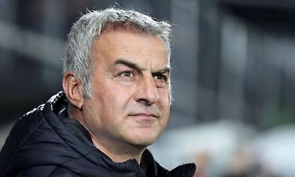 Δέλλας: «Δεν είναι θέματα κινήτρου, αλλά αξιοπρέπειας για τον ΟΦΗ»