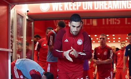 Νικολακόπουλος: «Η αίσθηση για την 11άδα με ΑΕΚ και ο πονοκέφαλος με Μασούρα»