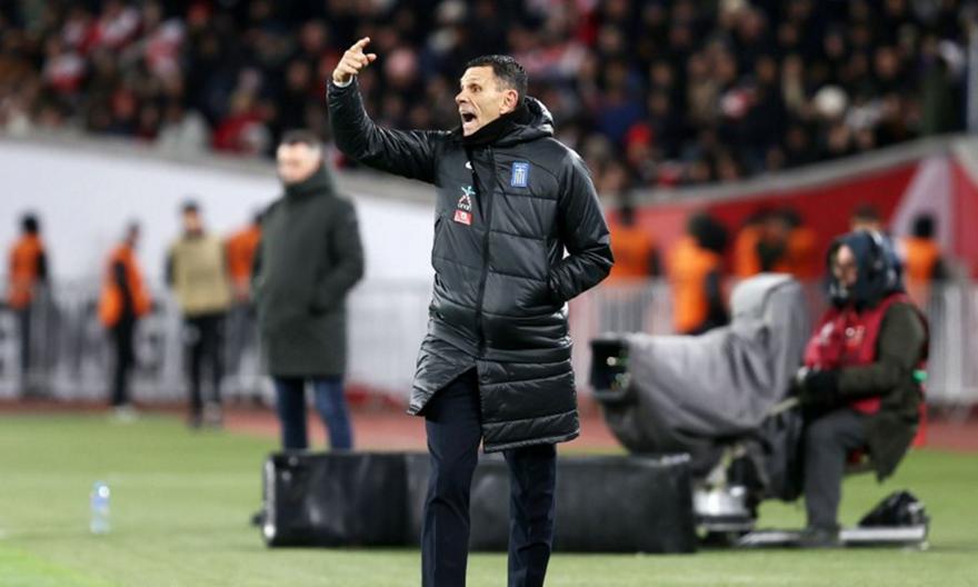 Ιρλανδική Mirror: «Το μεγαλύτερο φαβορί για να αναλάβει την εθνική Ιρλανδίας ο Πογέτ» Ιρλανδική Mirror: «Το μεγαλύτερο φαβορί για να αναλάβει την εθνική Ιρλανδίας ο Πογέτ»