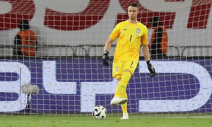 Έστειλε μήνυμα με ατάκα… Αντετοκούνμπο ο Βλαχοδήμος: «Ψηλά το κεφάλι, Ελλάδα»