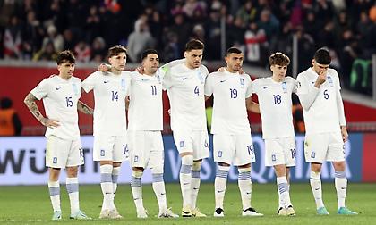 Τα σχόλια στον bwinΣΠΟΡ FM για την ήττα-αποκλεισμό της Εθνικής