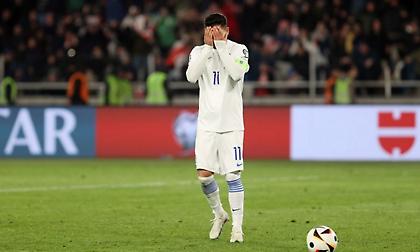 Μπακασέτας: «Ο αποκλεισμός μας πονάει πάρα πολύ, είμαστε εμείς που πρώτοι οφείλουμε να δούμε τι δεν κάναμε σωστά»