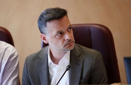 Δούκας: «Καθυστερήσεις από την προηγούμενη αρχή στον Βοτανικό - Θα παραδώσουμε ένα νέο γήπεδο-κόσμημα»