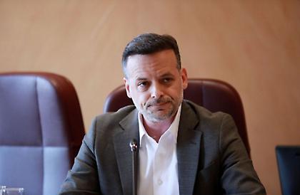 Δούκας για Βοτανικό: «Έχουμε κάνει 100μ. και μπροστά υπάρχει μαραθώνιος που πρέπει να βγάλουμε με σπριντ»