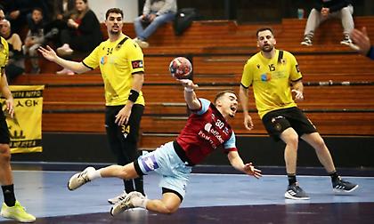 Νίκες για ΑΕΚ, ΠΑΟΚ, ήττα-σοκ για Δούκα