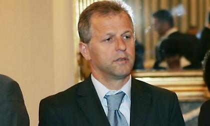 Αποστολάκης: «Ευθύνη του Πογιέτ - Δεν παίζαμε και με την Ισπανία»