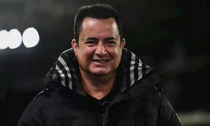 Ατζούν: «Πέτυχαμε τον Ολυμπιακό στην καλύτερη δυνατή φάση - Δεν παίζει σοβαρό ποδόσφαιρο όπως παλιά»