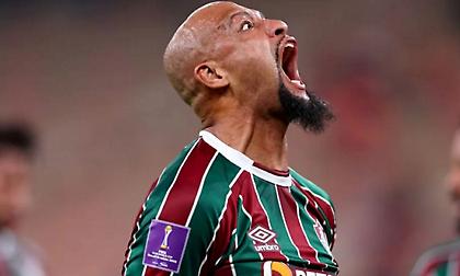 «Αν το έκαναν αυτό στην κόρη μου...»: Ξέσπασε κατά των Άλβες-Ρομπίνιο ο Φελίπε Μέλο!