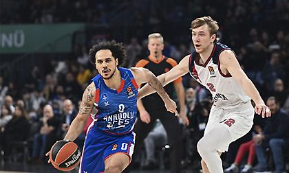 Ευρωλίγκα: Κρίσιμες αναμετρήσεις, τρεις «στροφές» πριν το φινάλε της regular season!
