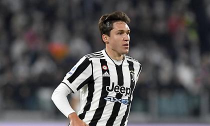 Δεν ανανεώνει με Γιουβέντους ο Κιέζα, τον θέλουν Μάντσεστερ Γιουνάιτεντ και Λίβερπουλ!