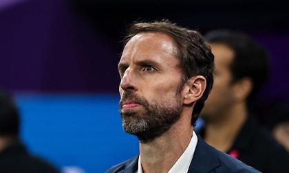 Φαβορί για αντί – Τεν Χαγκ ο Σάουθγκεϊτ!