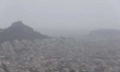 Άνοδος της θερμοκρασίας σήμερα με συννεφιά, αφρικανική σκόνη και βροχές