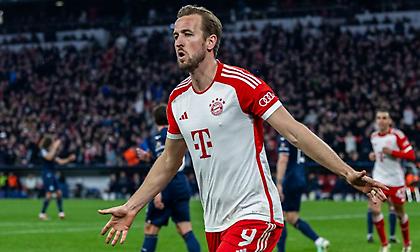 Επιστρέφει στο Λονδίνο για φιλικό παιχνίδι με την Τότεναμ ο Κέιν!